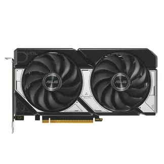 ASUS Dual -RTX5060-O8G NVIDIA GeForce RTX 5060 8 GB GDDR7 ASUS Dual -RTX5060-O8G NVIDIA GeForce RTX 5060 8 GB GDDR7