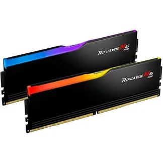 DIMM 64 GB DDR5-6000 (2x 32 GB) Dual-Kit, Arbeitsspeicher DIMM 64 GB DDR5-6000 (2x 32 GB) Dual-Kit, Arbeitsspeicher