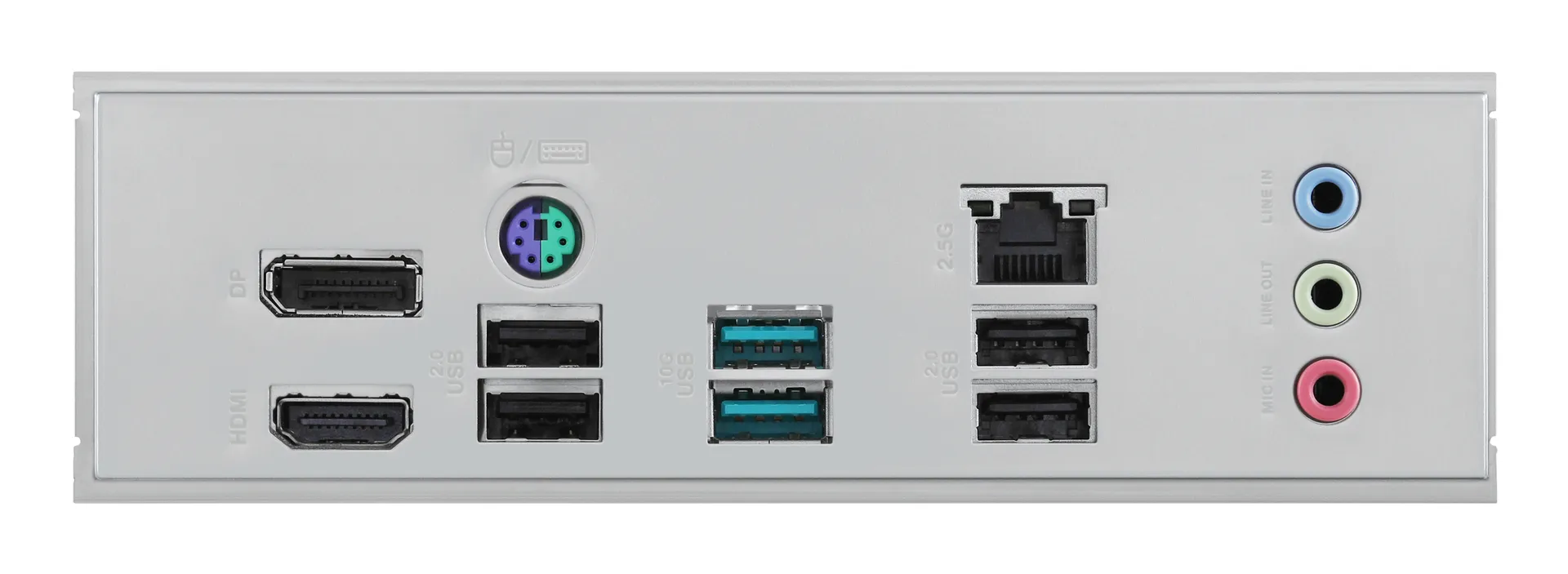 ASUS PRIME B760M-PLUS Intel B760 LGA 1700 micro ATX – Bild 6