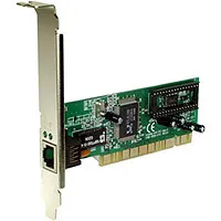 ALLNET ALL0119B / NIC 10/100 MBit PCI Desktop ALLNET ALL0119B / NIC 10/100 MBit PCI Desktop