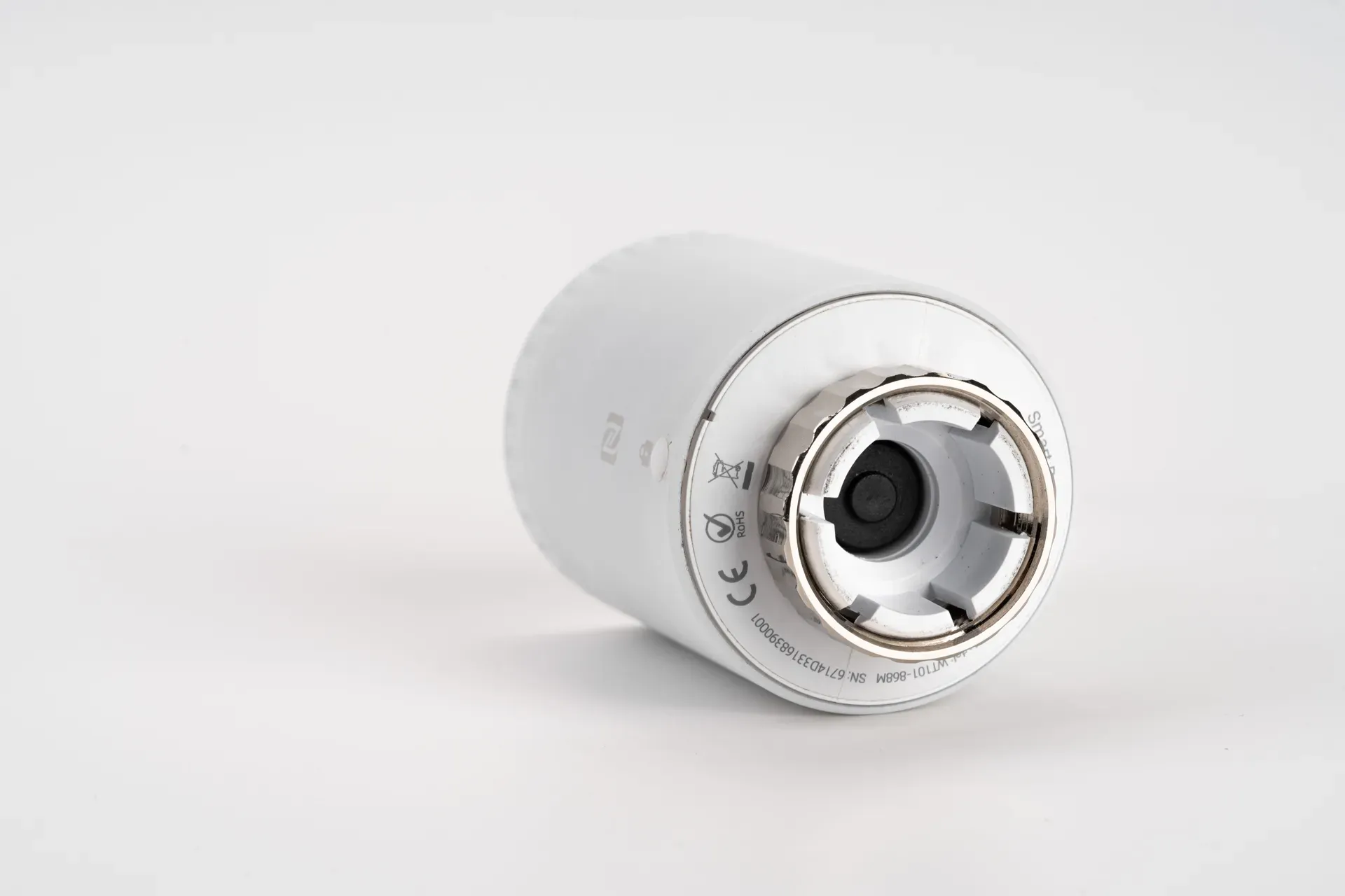 Milesight IoT Smart Radiator Thermostat, WT101-868M – Bild 7