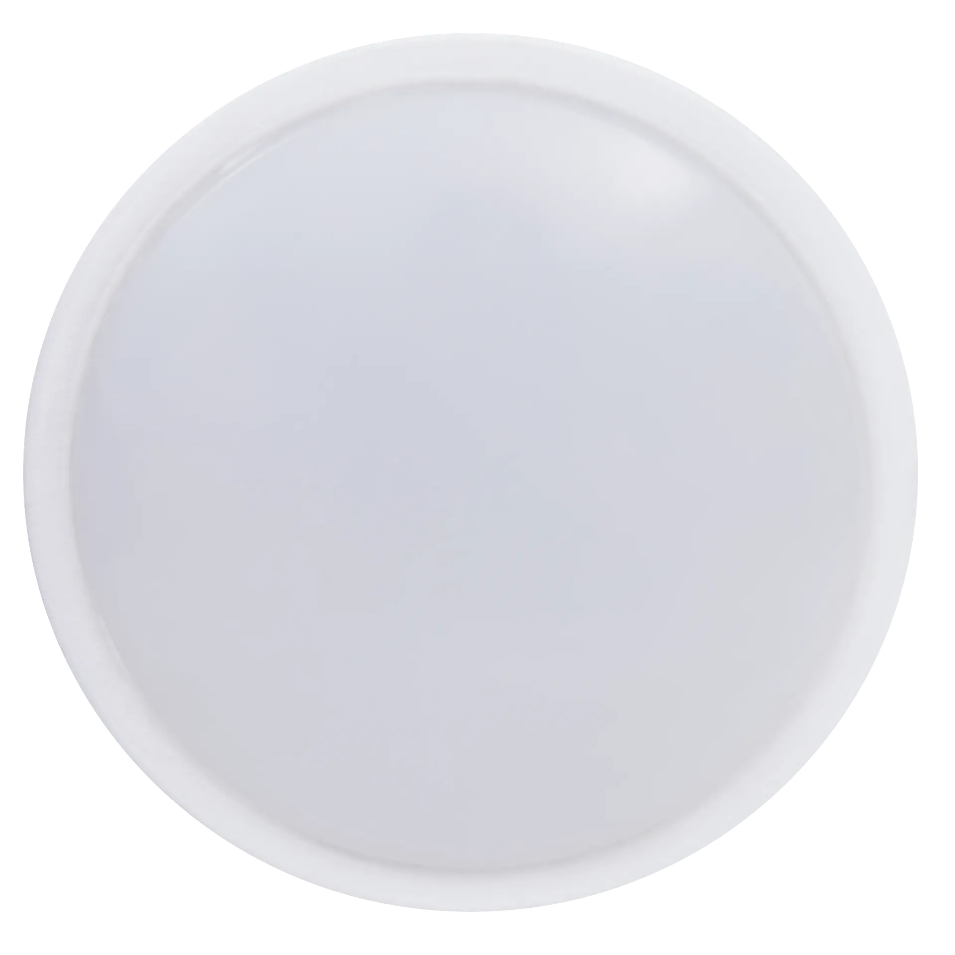 LED-Modul McShine ''PL-55'' 5W, 395Lumen, 230V, 50x25mm, warmweiß, dimmbar – Bild 3