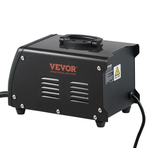 VEVOR Ausbeulspotter, 3 kW, Dellenreparaturset, Dellenzieher mit automatischem/manuellem Schweißen und 9 Modi, Autokarosserie-Punktschweißgerät, Dellenzieher für die Dellenreparatur von Autos & LKWs – Bild 10