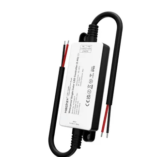 MiBoxer S21-LED-L00240214 LED Controller ARGOS Waterproof IP66 Single Color 2.4G MiBoxer S21-LED-L00240214 LED Controller ARGOS Waterproof IP66 Single Color 2.4G