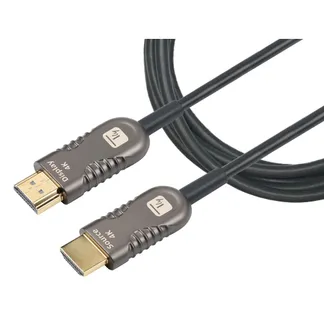 Techly ICOC HDMI-HY2-010 HDMI-Kabel 10 m HDMI Typ A (Standard) Schwarz Techly ICOC HDMI-HY2-010 HDMI-Kabel 10 m HDMI Typ A (Standard) Schwarz