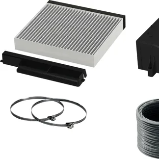 Bosch DWZ1DX1I4 Bauteil & Zubehör für Dunstabzugshauben Recycling-Set für Dunstabzugshaube Bosch DWZ1DX1I4 Bauteil & Zubehör für Dunstabzugshauben Recycling-Set für Dunstabzugshaube