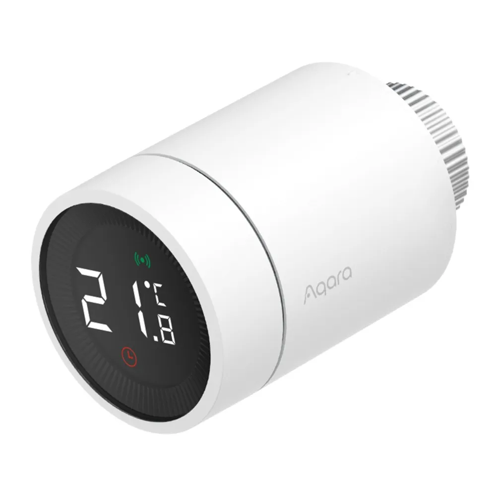 AQARA Thermostat E1 – Bild 2