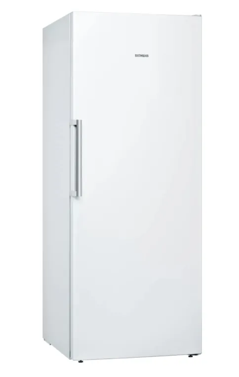 Siemens iQ500 GS54NAWCV Gefriertruhe/Gefrierschrank Freistehend 328 l Weiß Siemens iQ500 GS54NAWCV Gefriertruhe/Gefrierschrank Freistehend 328 l Weiß
