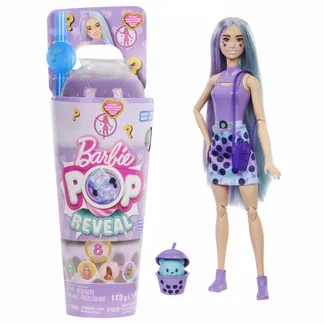 Barbie Pop Reveal HTJ19 Puppe Barbie Pop Reveal HTJ19 Puppe