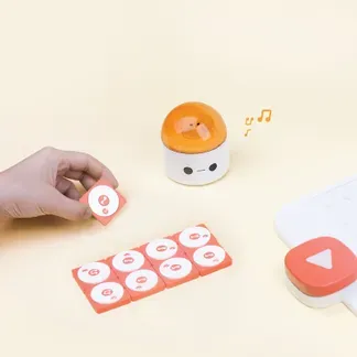 MatataLab MINT Erweiterung „Musik“ / Add-on „Musician“ MatataLab MINT Erweiterung „Musik“ / Add-on „Musician“