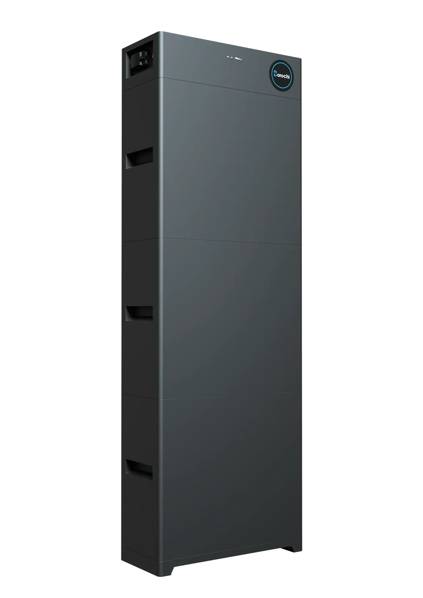 Borochi BOR-5120-H3 15kWh Speicherpaket Borochi BOR-5120-H3 15kWh Speicherpaket