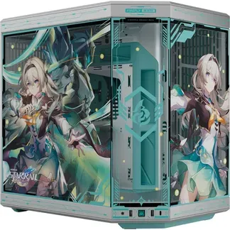Y70 Firefly Edition, Tower-Gehäuse Y70 Firefly Edition, Tower-Gehäuse