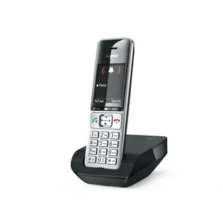 Gigaset COMFORT 500 Gigaset COMFORT 500