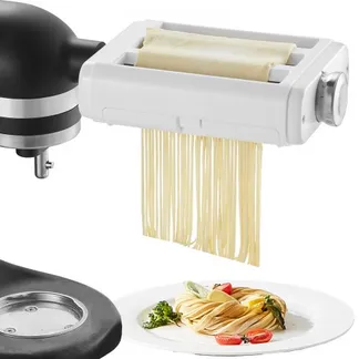 VEVOR 3 in 1 Manuelle Nudelmaschine Edelstahl, Edelstahl Frische Manuell Pasta Walze Maschine Italienische Flachteigmaschine Pastamaker inkl. Reinigungsbürste für Spaghetti, Lasagne, Tagliatelle – Rot VEVOR 3 in 1 Manuelle Nudelmaschine Edelstahl, Edelstahl Frische Manuell Pasta Walze Maschine Italienische Flachteigmaschine Pastamaker inkl. Reinigungsbürste für Spaghetti, Lasagne, Tagliatelle – Rot