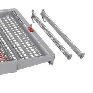 Bosch SGZ6DX04 Geschirrspülmaschinenteil & Zubehör Grau Schublade Bosch SGZ6DX04 Geschirrspülmaschinenteil & Zubehör Grau Schublade