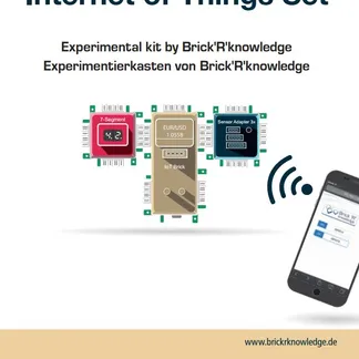 ALLNET Brick’R’knowledge Handbuch Internet of Things ALLNET Brick’R’knowledge Handbuch Internet of Things