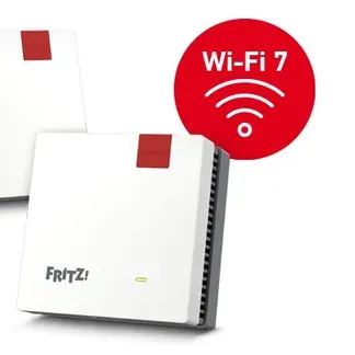 FRITZ!Mesh Set 1700 – 2er-Set FRITZ!Mesh Set 1700 – 2er-Set