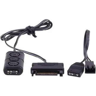 Aurora Eiscontrol Addressable RGB Controller Aurora Eiscontrol Addressable RGB Controller