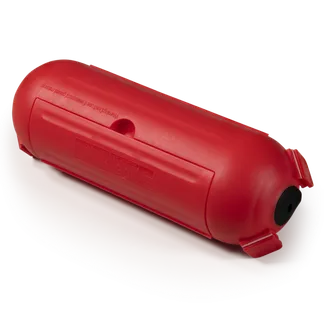 Sicherheits-Schutzbox McPower für Kabel, IP44, rot Sicherheits-Schutzbox McPower für Kabel, IP44, rot