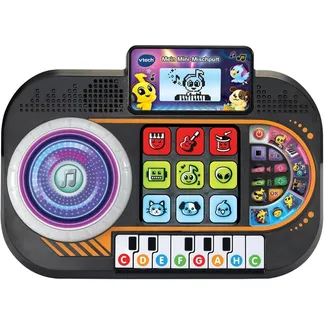 VTech Mein Mini-Mischpult VTech Mein Mini-Mischpult