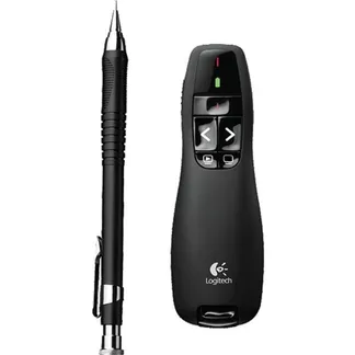Wireless Presenter R400 Wireless Presenter R400