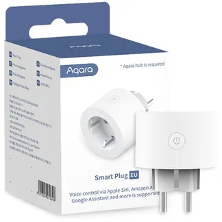Smart Plug, Stecker Smart Plug, Stecker
