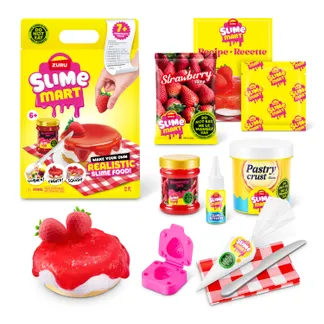 ZURU Slime Mart kleine Tüte ZURU Slime Mart kleine Tüte
