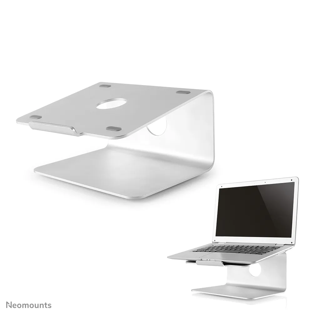 Neomounts NSLS050 Laptop-Halterung 10-17" - drehbar - universal – Bild 2