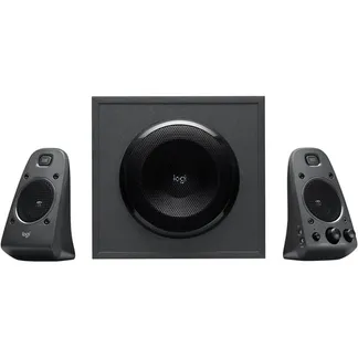 Z625 Powerful THX Sound 2.1, PC-Lautsprecher Z625 Powerful THX Sound 2.1, PC-Lautsprecher