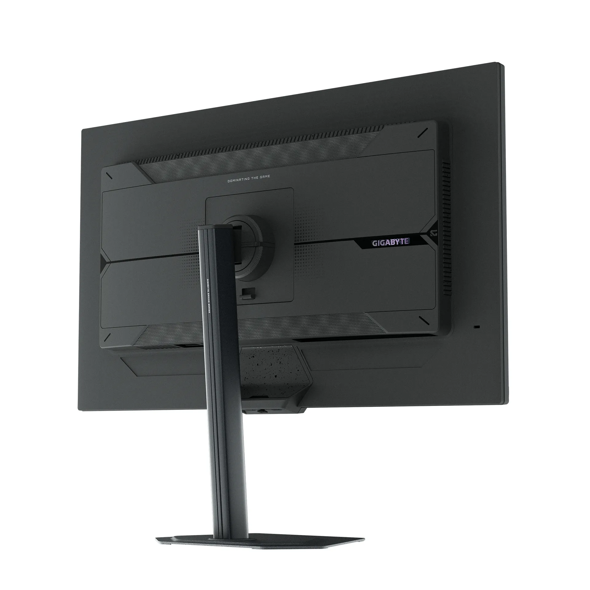 GIGABYTE G27Q20 27” QHD Gaming-Monitor - 2560 x 1440, 200Hz, 0.5ms, G-Sync-kompatibel, FreeSync Premium, HDR10, HDMI 2.0, DisplayPort 1.4 – Bild 5