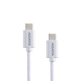 ADATA CACC-200PN-WH USB Kabel USB 2.0 2 m USB C Weiß ADATA CACC-200PN-WH USB Kabel USB 2.0 2 m USB C Weiß