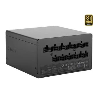ION Gold 3 850W, PC-Netzteil ION Gold 3 850W, PC-Netzteil