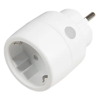 Funk-Steckdose McPower “Kinetic“ max. 2.000W, max. 200m Funk-Steckdose McPower “Kinetic“ max. 2.000W, max. 200m