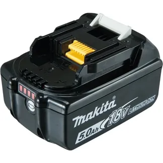 Akku BL1850B, 18 Volt, 5Ah Akku BL1850B, 18 Volt, 5Ah