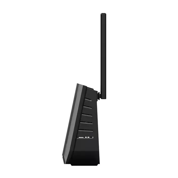 ASUS RT-BE92U WLAN-Router 10 Gigabit Ethernet Tri-Band (2,4 GHz/5 GHz/6 GHz) Schwarz – Bild 4