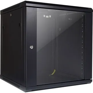 Wandgehäuse SMA-6612, IT-Schrank Wandgehäuse SMA-6612, IT-Schrank