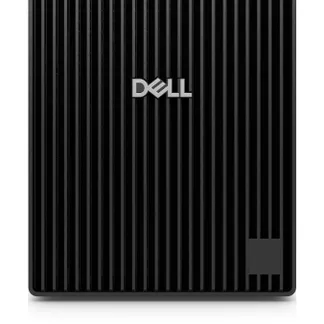DELL Pro QCT1250 Intel Core Ultra 5 235 16 GB DDR5-SDRAM 512 GB SSD Windows 11 Pro Tower PC Schwarz DELL Pro QCT1250 Intel Core Ultra 5 235 16 GB DDR5-SDRAM 512 GB SSD Windows 11 Pro Tower PC Schwarz