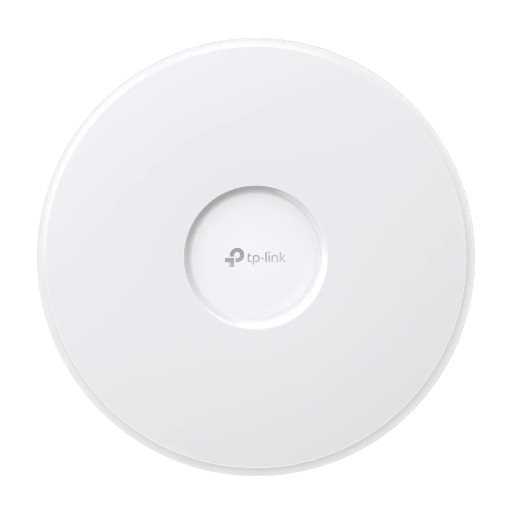 TP-Link Wireless AP WIFI7 • BE9300 • 2×2 • Indoor • 2.5 GbE • EAP772 • Omada TP-Link Wireless AP WIFI7 • BE9300 • 2×2 • Indoor • 2.5 GbE • EAP772 • Omada