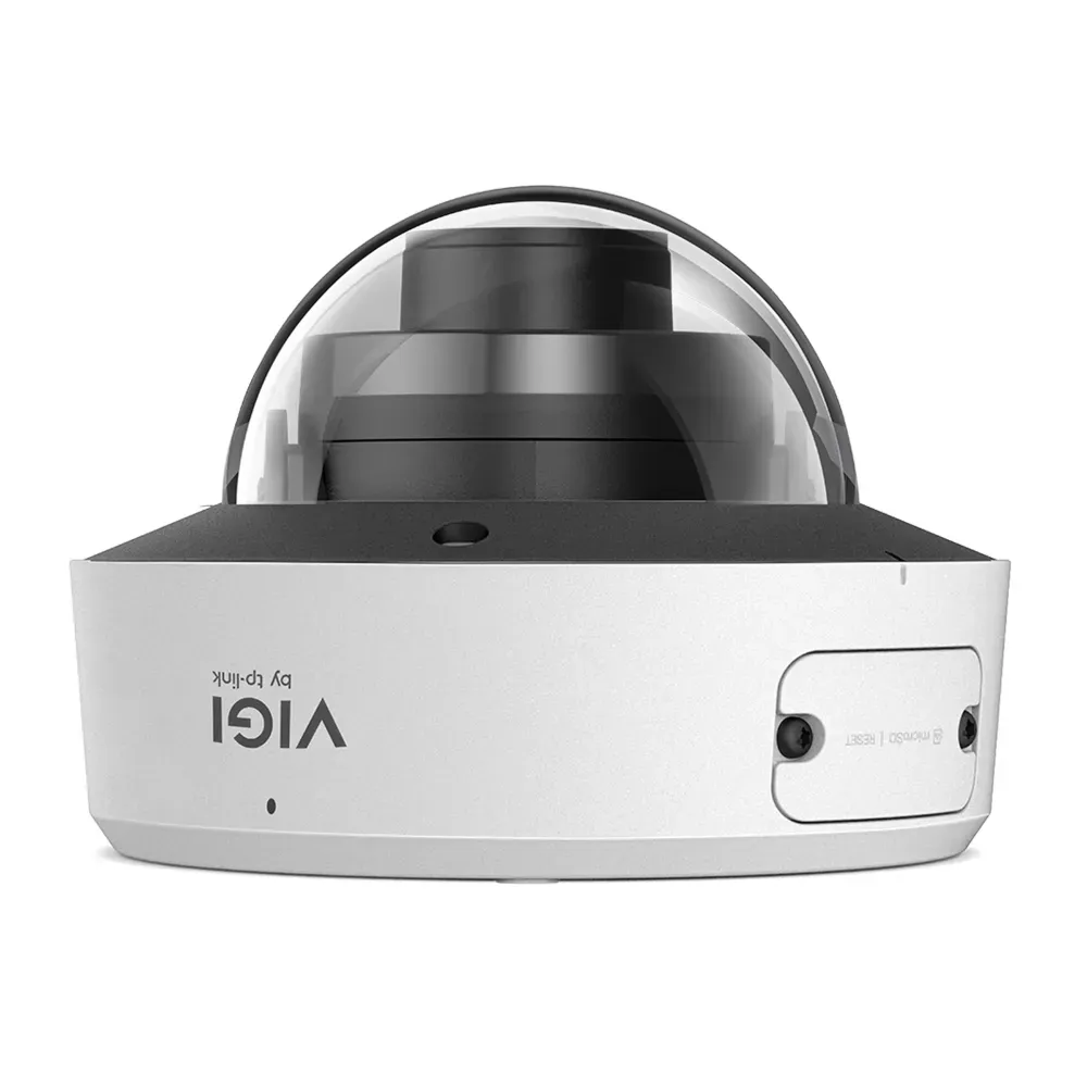 TP-Link - 4MPOutdoor IR Network Camera - InSight S245ZI – Bild 2