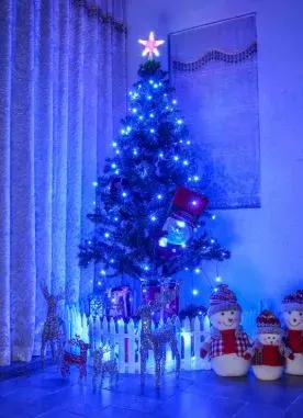 Synergy 21 LED XMAS – Lichterkette Synergy 21 LED XMAS – Lichterkette