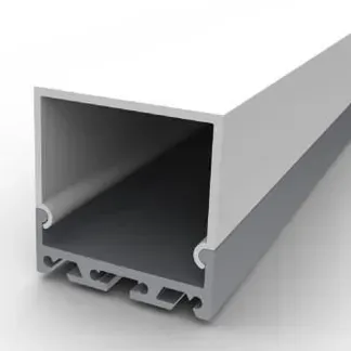 Synergy 21 LED U-Profil 200cm, ALU065 weiss Synergy 21 LED U-Profil 200cm, ALU065 weiss