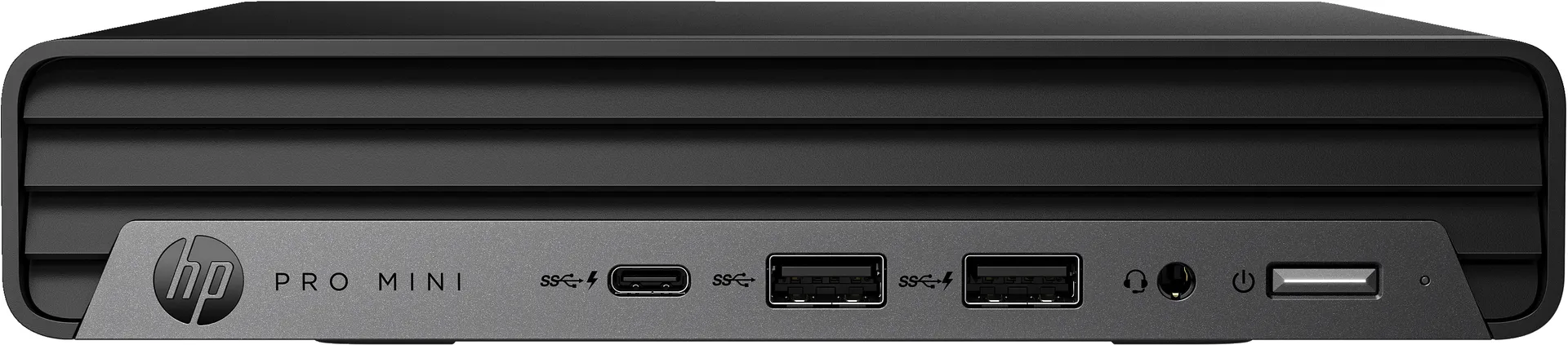 HP Pro Mini 400 G9 Intel® Core™ i5 i5-13500T 16 GB DDR4-SDRAM 512 GB SSD Windows 11 Pro Mini PC Mini-PC Schwarz HP Pro Mini 400 G9 Intel® Core™ i5 i5-13500T 16 GB DDR4-SDRAM 512 GB SSD Windows 11 Pro Mini PC Mini-PC Schwarz