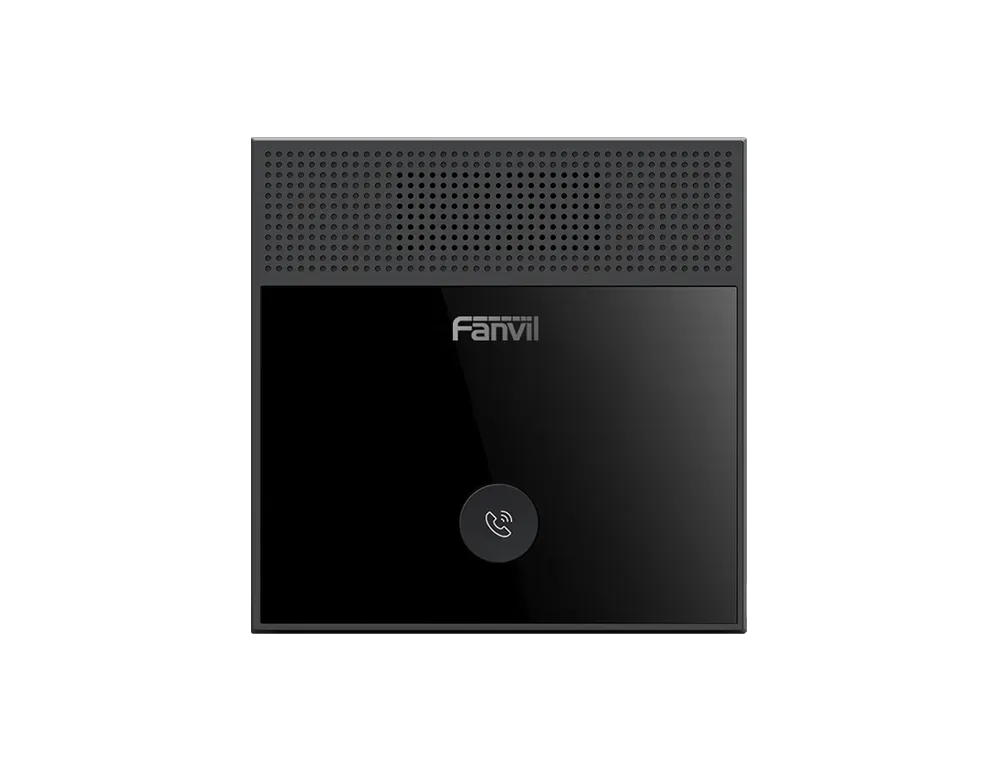Fanvil H501W, H501W-WiFi Mini Intercom / Fanvil H501W, H501W-WiFi Mini Intercom /