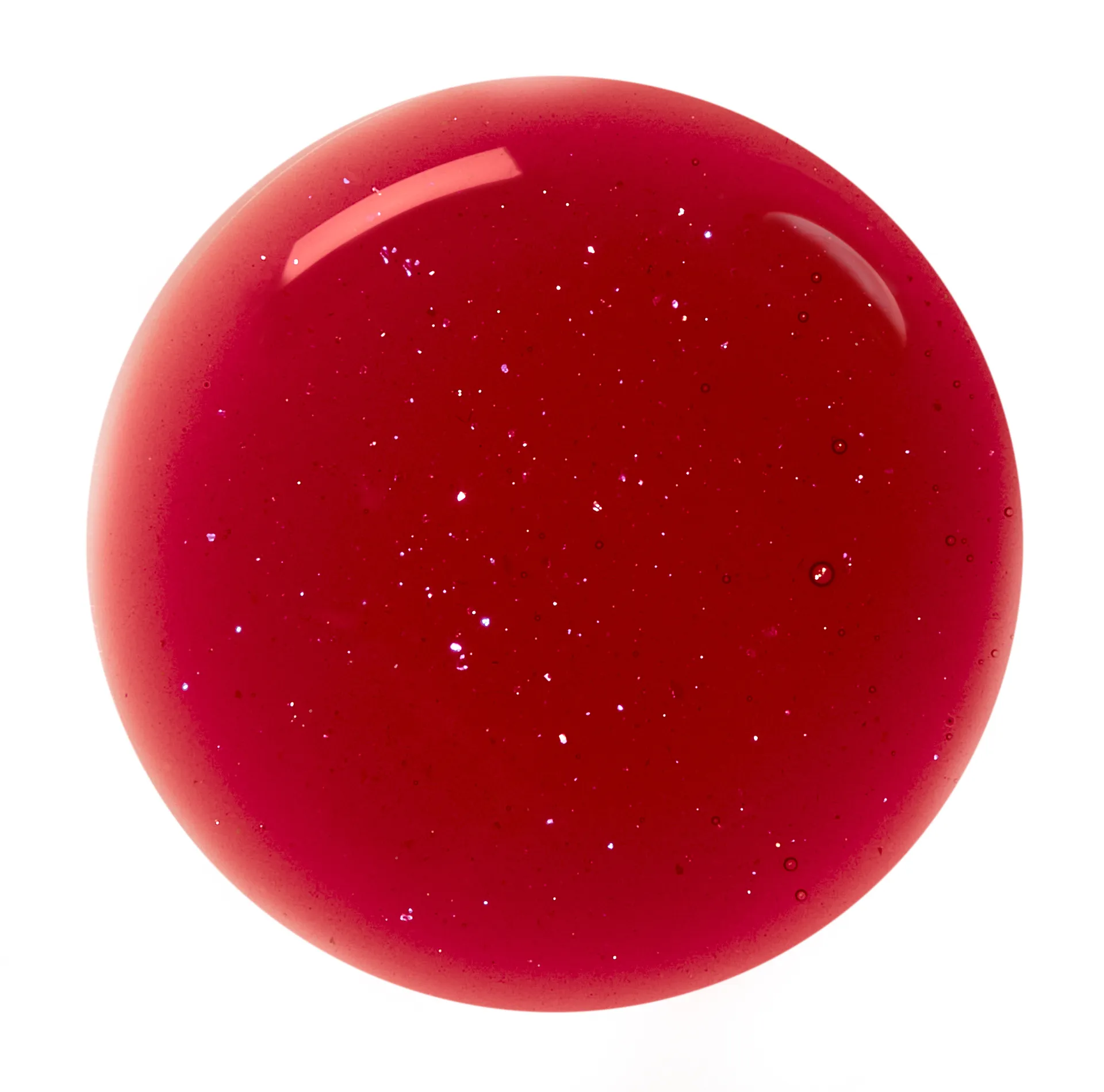 MGA Entertainment Yummiland Lip Gloss Doll Series 2- Cinnamon Spice (Amber Cinnamon) – Bild 5