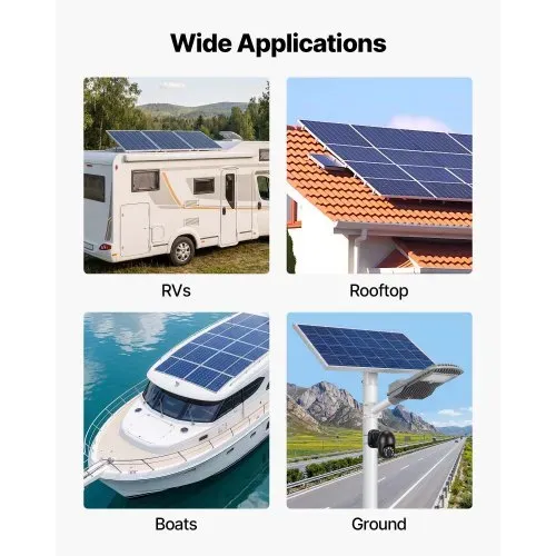 VEVOR Solar Crimpzange Set für 2,5-6 mm², Crimpwerkzeug mit Metrischen & AWG-Markierungen, inkl. Solar-Steckverbindern, Kabelverbindern, Schraubenschlüsseln & Aufbewahrungskoffer – Bild 5