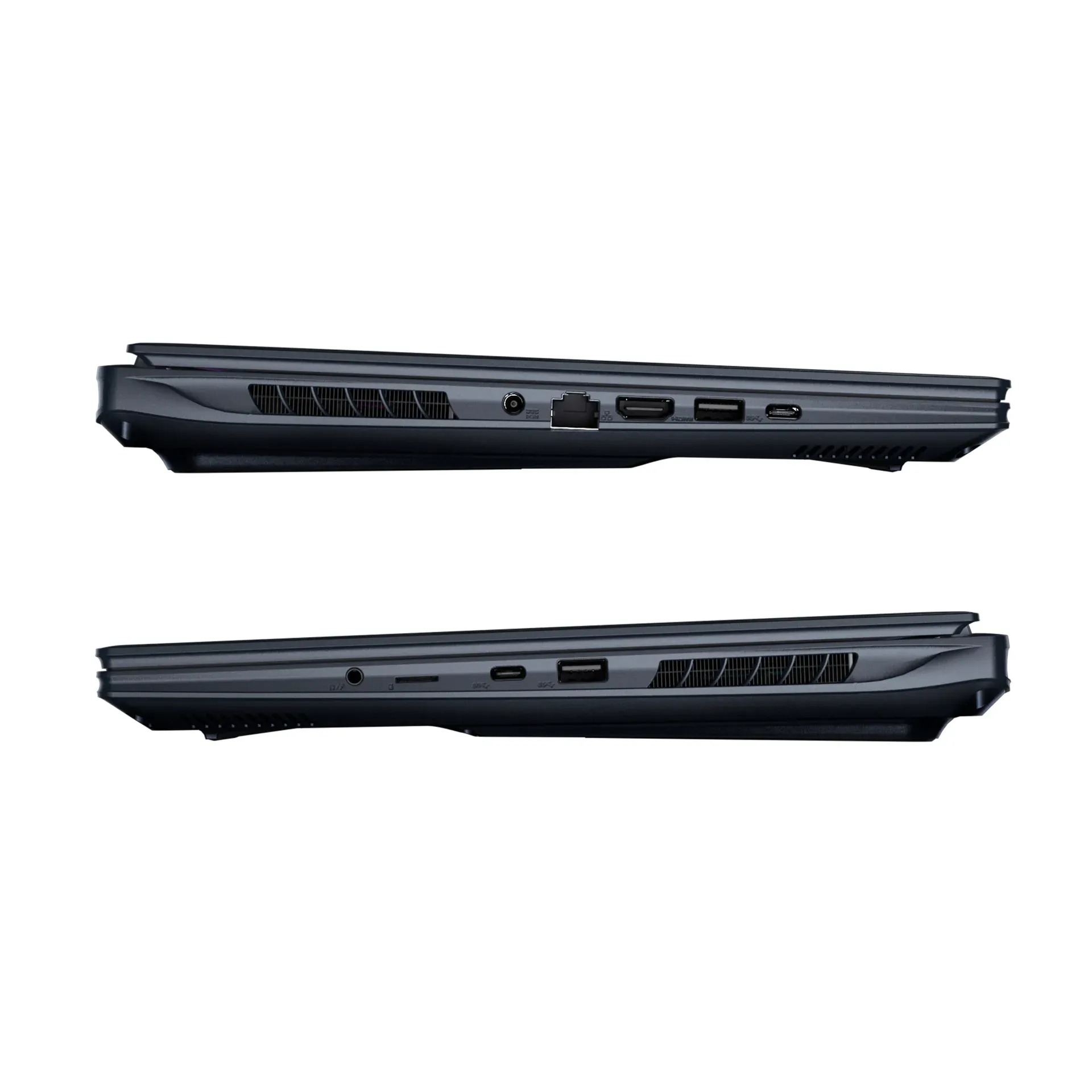 GIGABYTE AORUS MASTER 16 BZH Gaming-Laptop - 16,0“, 240Hz OLED, Intel Core 275HX, NVIDIA RTX 5090 GPU, 32GB DDR5 5600MHz, 2 x Gen4 1TB SSD, Windows 11 Pro, 2 Jahre Garantie, AORUS MASTER 16 BZHC6DEE65SP – Bild 7