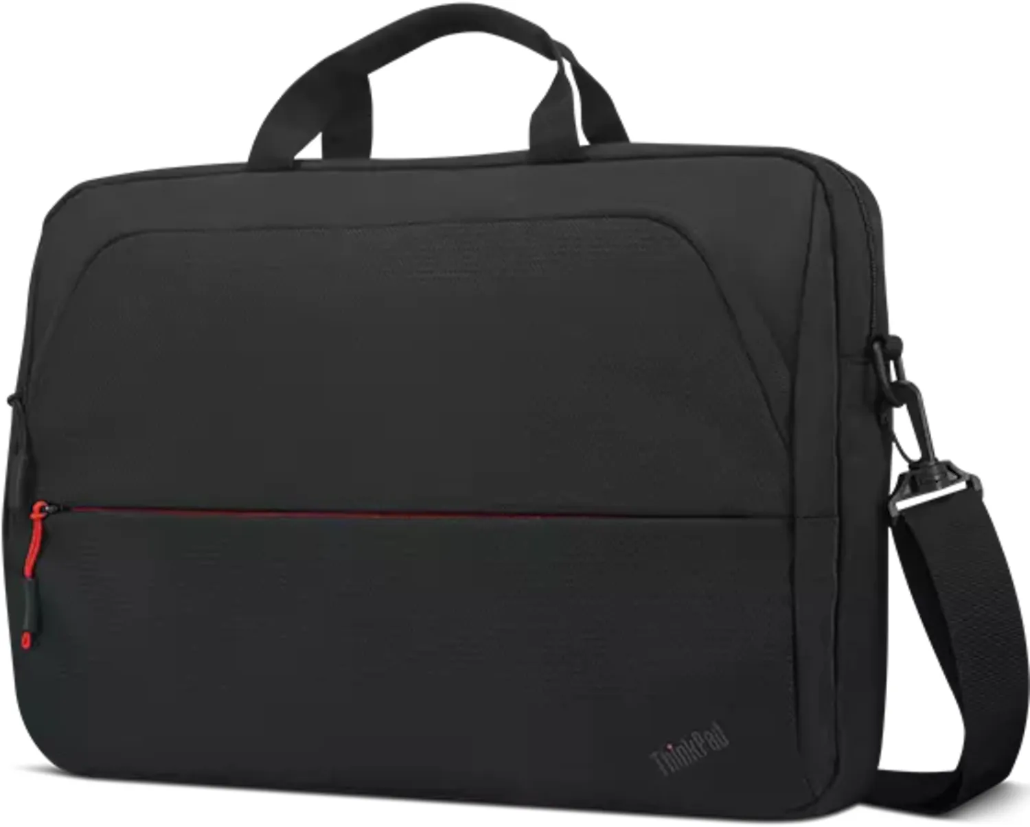 Lenovo 4X41D97727 Laptoptasche 35,6 cm (14") Toploader-Tasche Schwarz – Bild 3