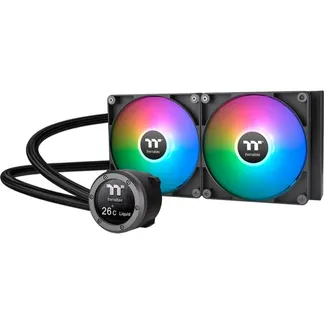 TH280 V2 Ultra ARGB Sync AIO Liquid Cooler, Wasserkühlung TH280 V2 Ultra ARGB Sync AIO Liquid Cooler, Wasserkühlung