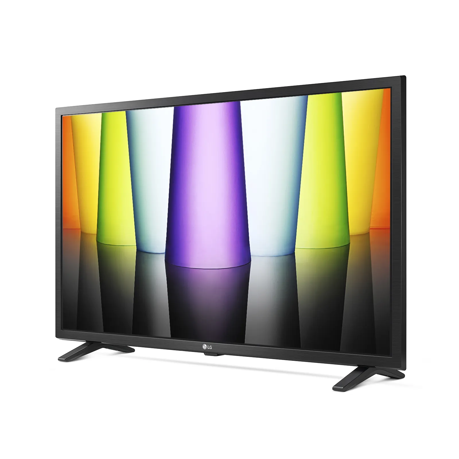 LG FHD 32LQ63006LA.AEU Fernseher 81,3 cm (32") Full HD Smart-TV WLAN Schwarz – Bild 3