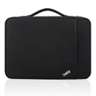 Lenovo 4X40N18010 Laptoptasche 38,1 cm (15″) Schutzhülle Schwarz Lenovo 4X40N18010 Laptoptasche 38,1 cm (15″) Schutzhülle Schwarz